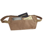 RFID-Microfiber Moneybelt