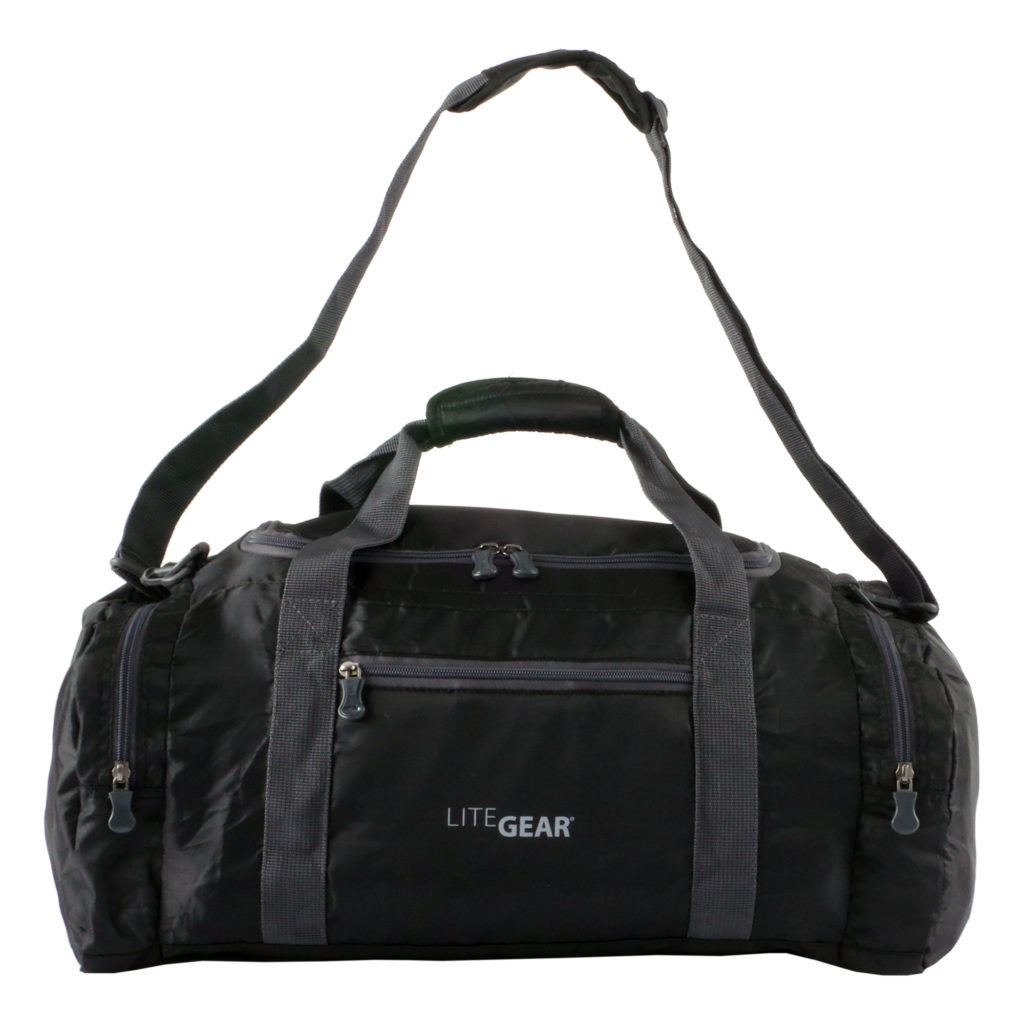 The Duff – LiteGear® Bags