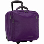 Hybrid Rolling Tote
