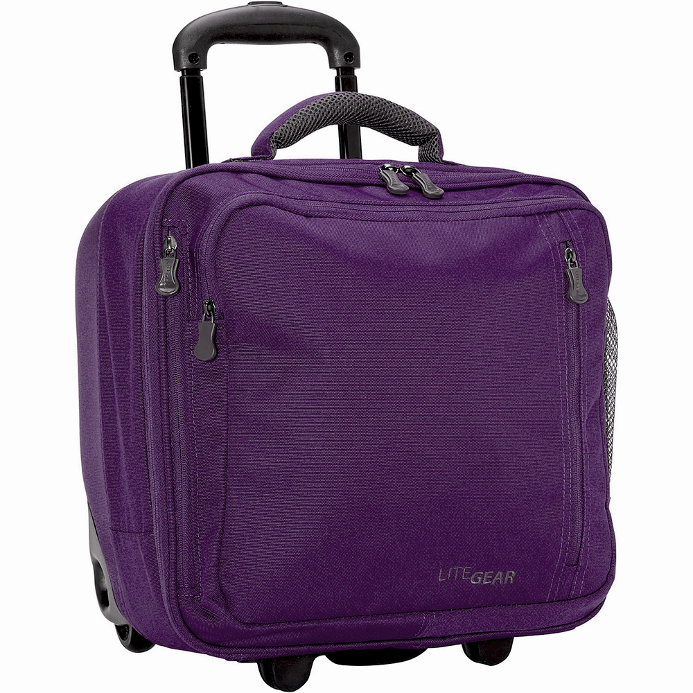 Travel Bag Shoulder Strap – Pro-Lite