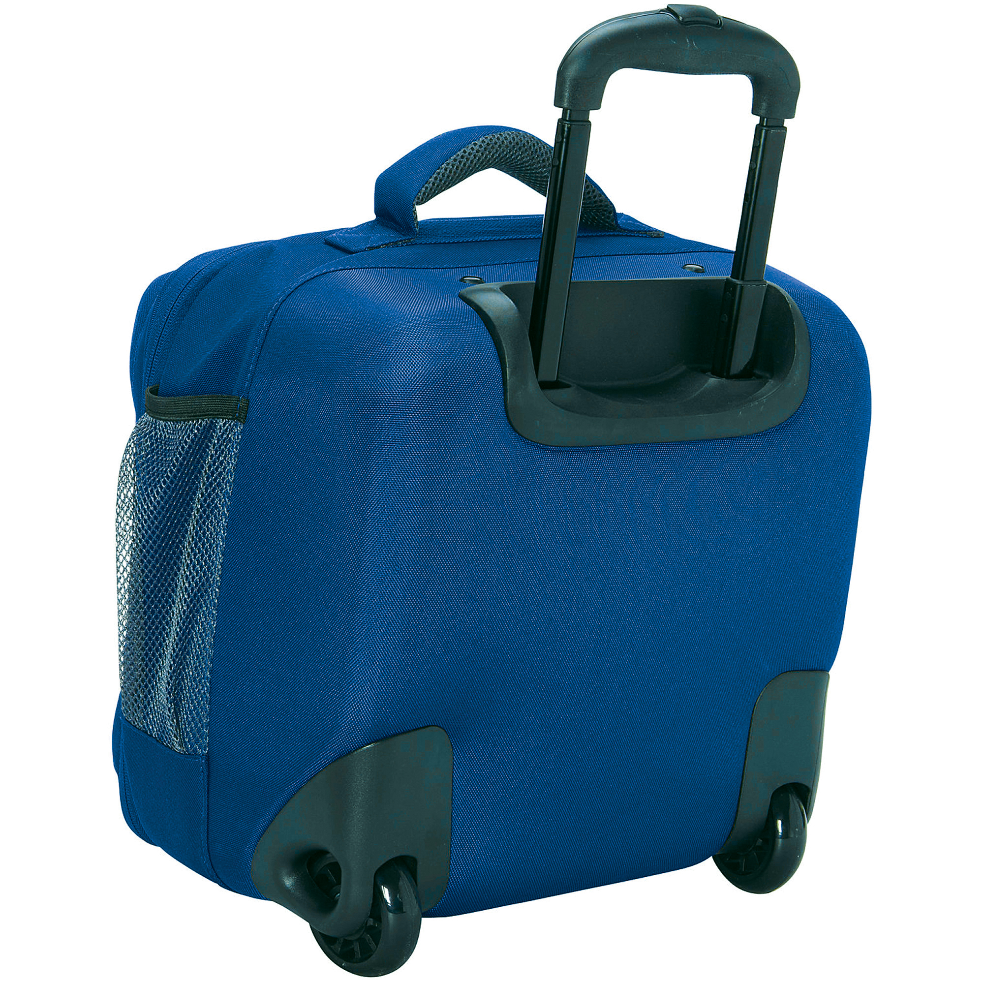 lightweight rolling tote