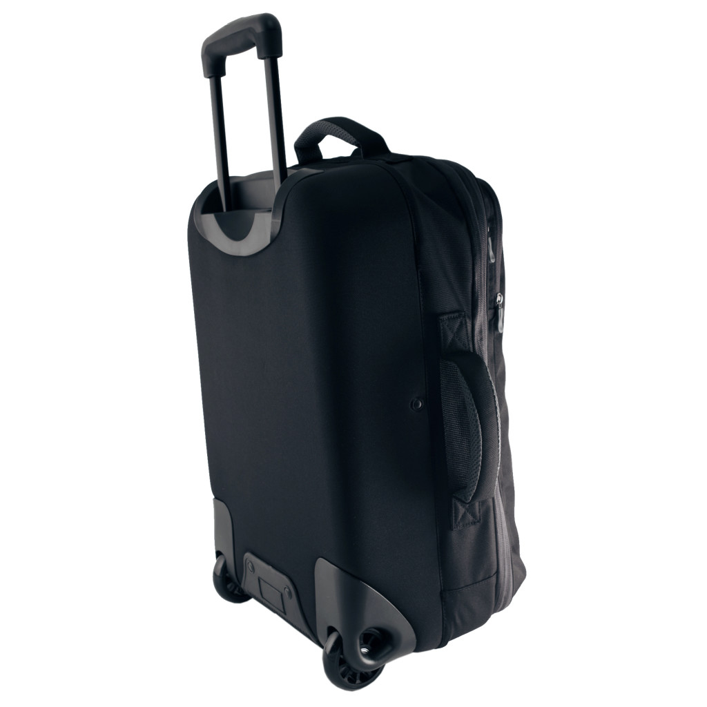 20″ Hybrid Carry-on – LiteGear® Bags