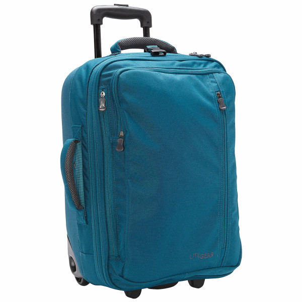 20″ Hybrid Carry-on | LiteGear Bags®