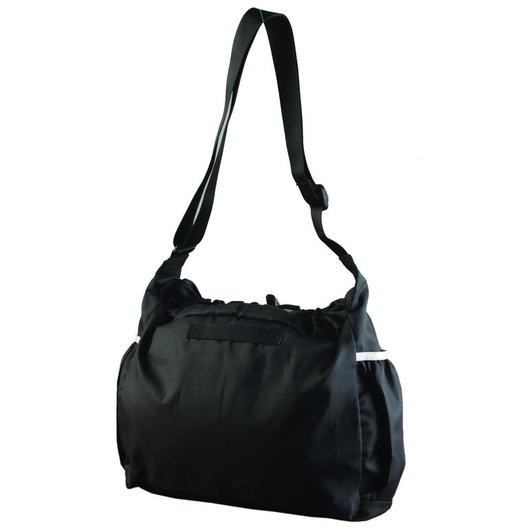Stowaway Messenger – LiteGear® Bags