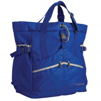 LiteGear® Bags – Travel Dreams – Your Lightweight Luggage Solution.
