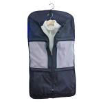 Trifold Garment Sleeve