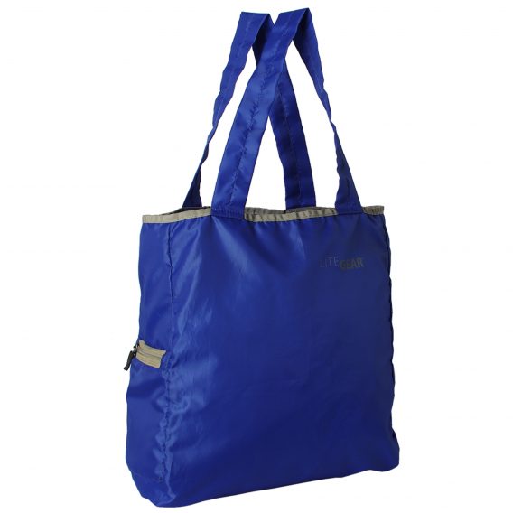 Mixed Bag Designs: Great for Swag, but also Perfect for Groceries - My Site