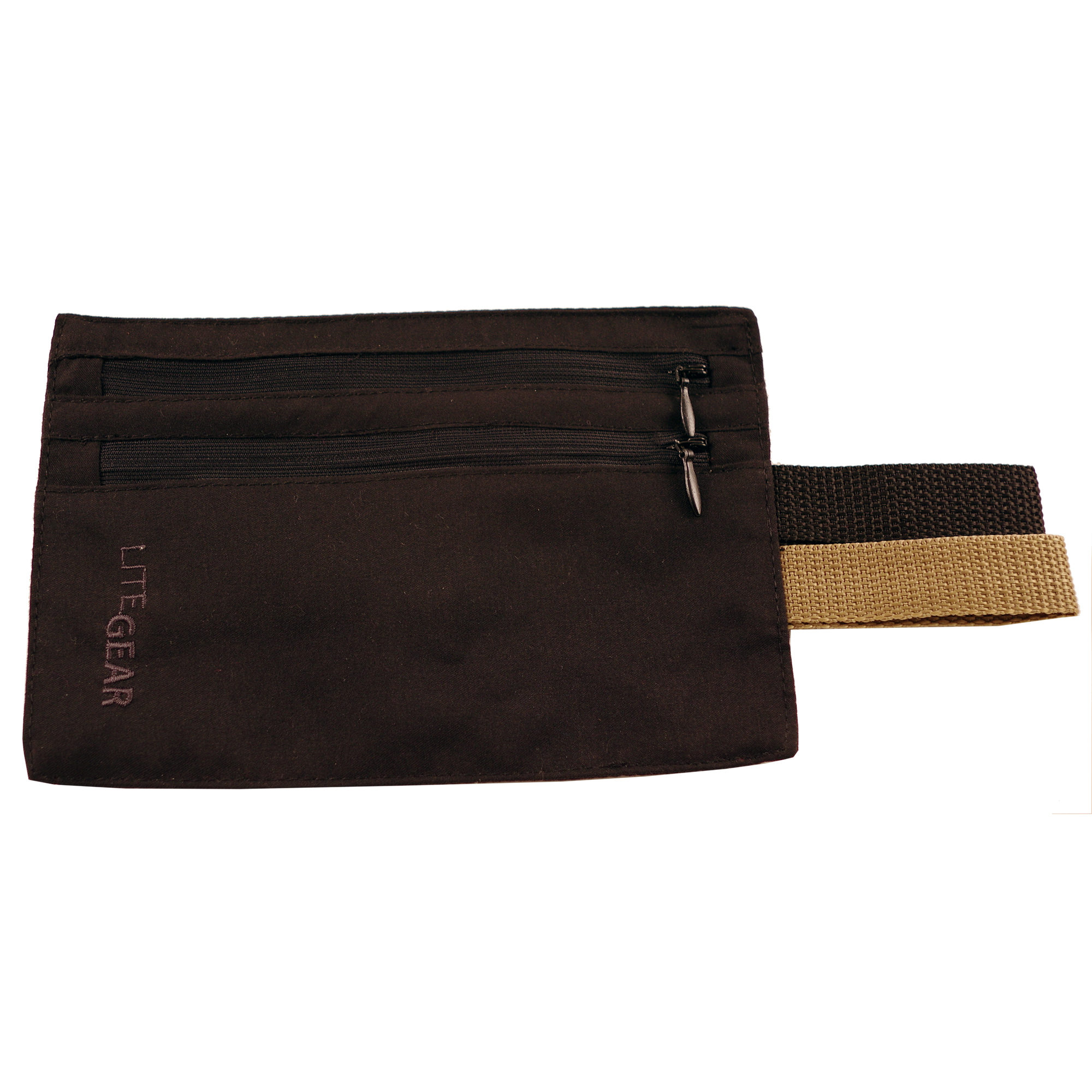 RFID-Hidden Pocket – LiteGear® Bags